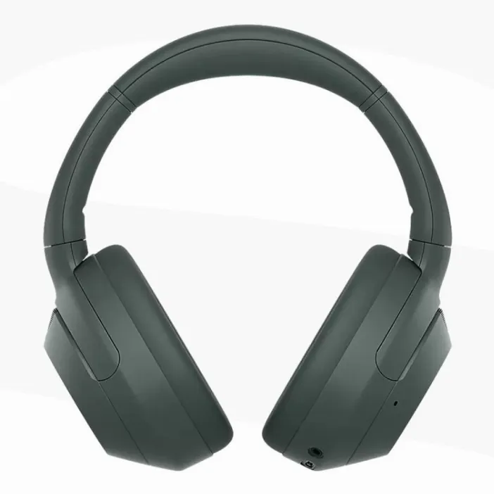 Беспроводные наушники Sony ULT Wear WH-ULT900N, Gray, серый купить